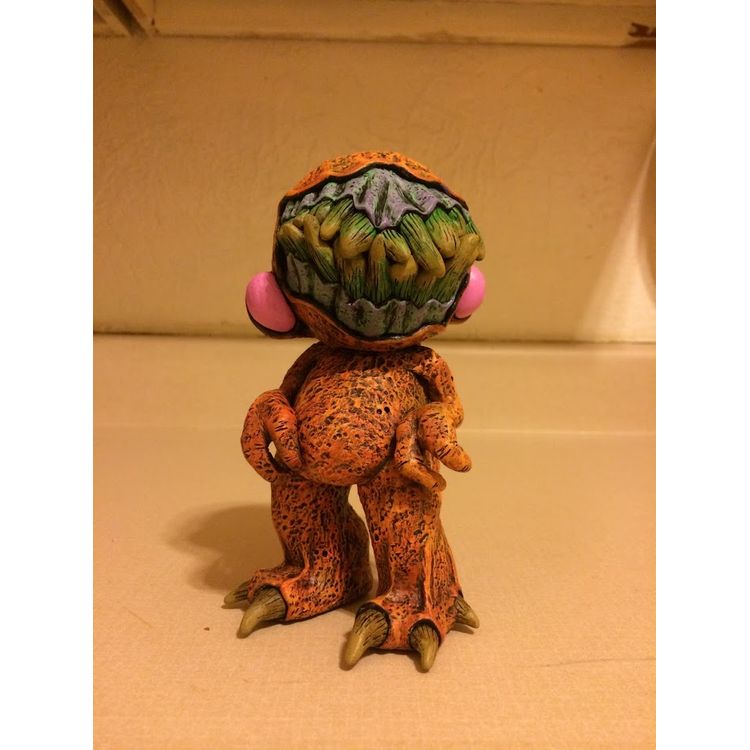 Freak by Nick Berrett