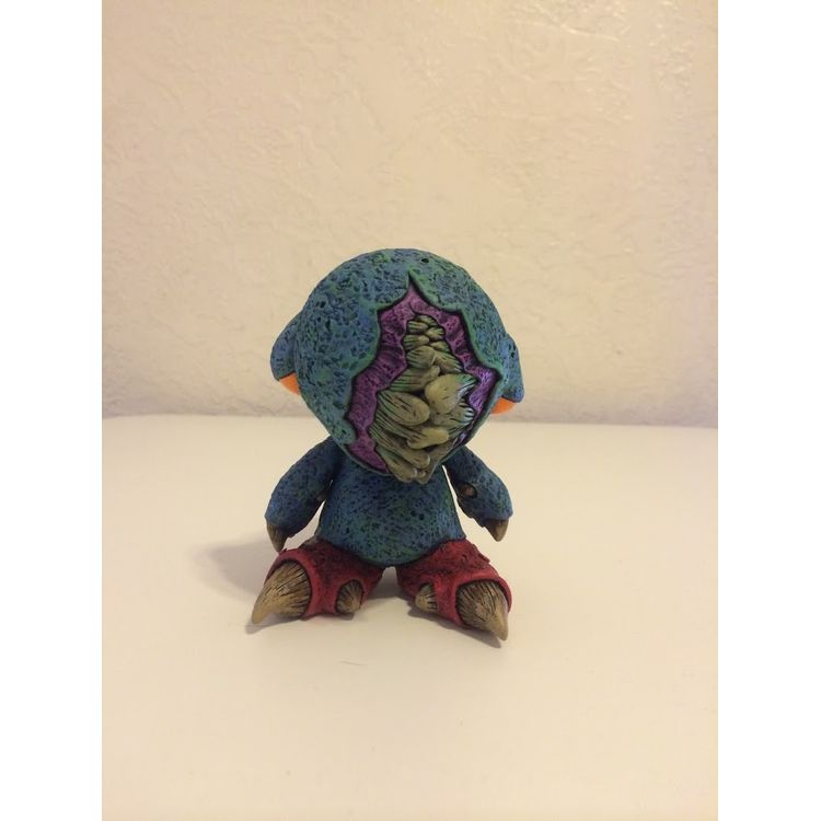 Sadness by Nick Berrett
