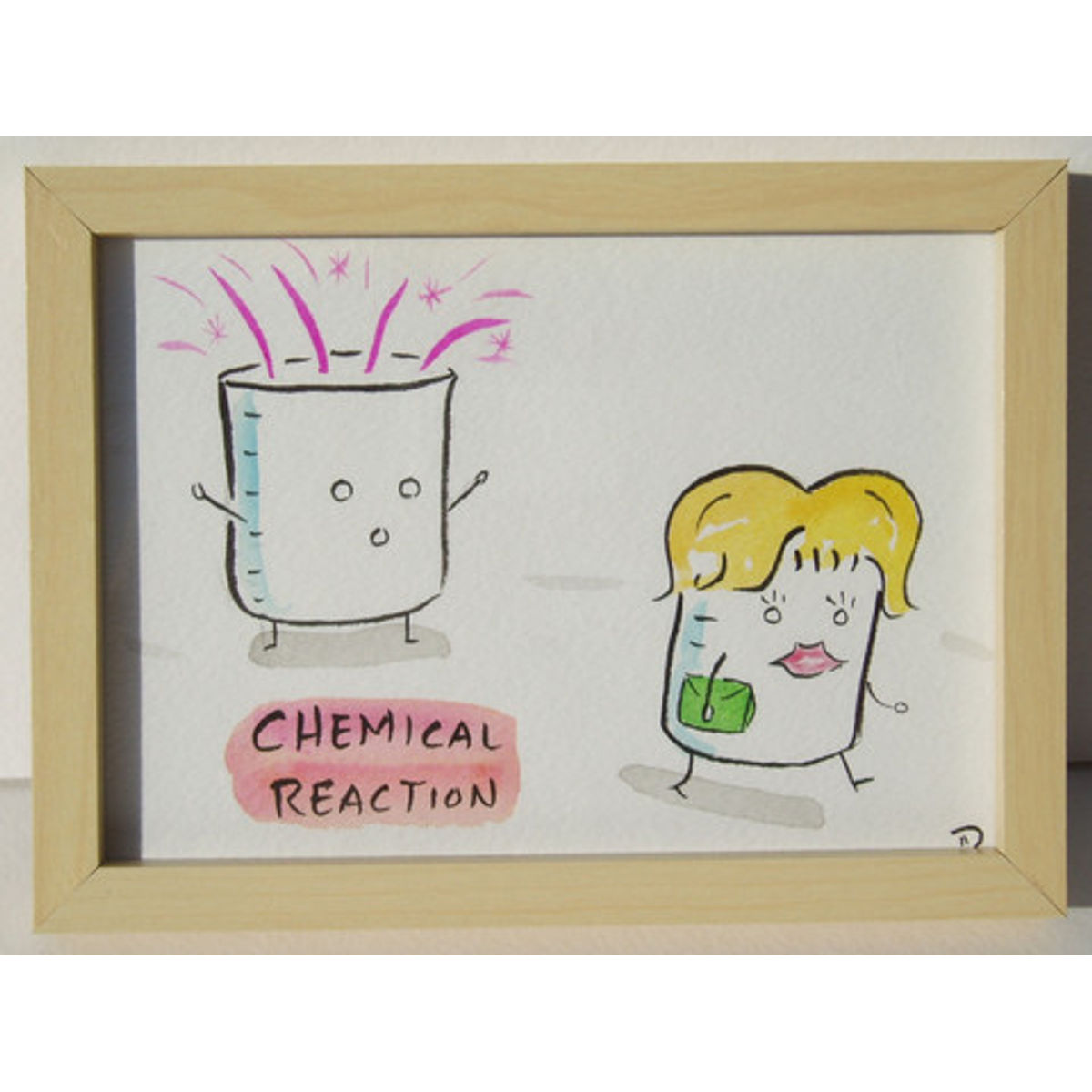 Mr. Toast #1264