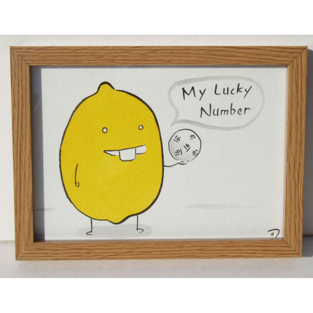 Mr. Toast #1277