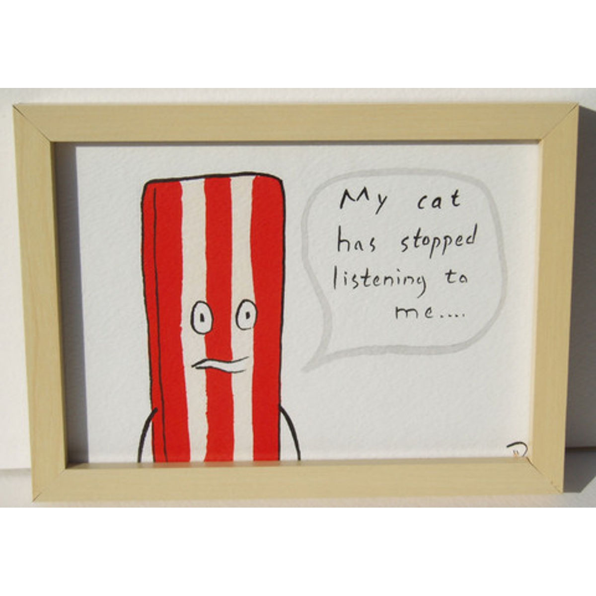 Mr. Toast #1300