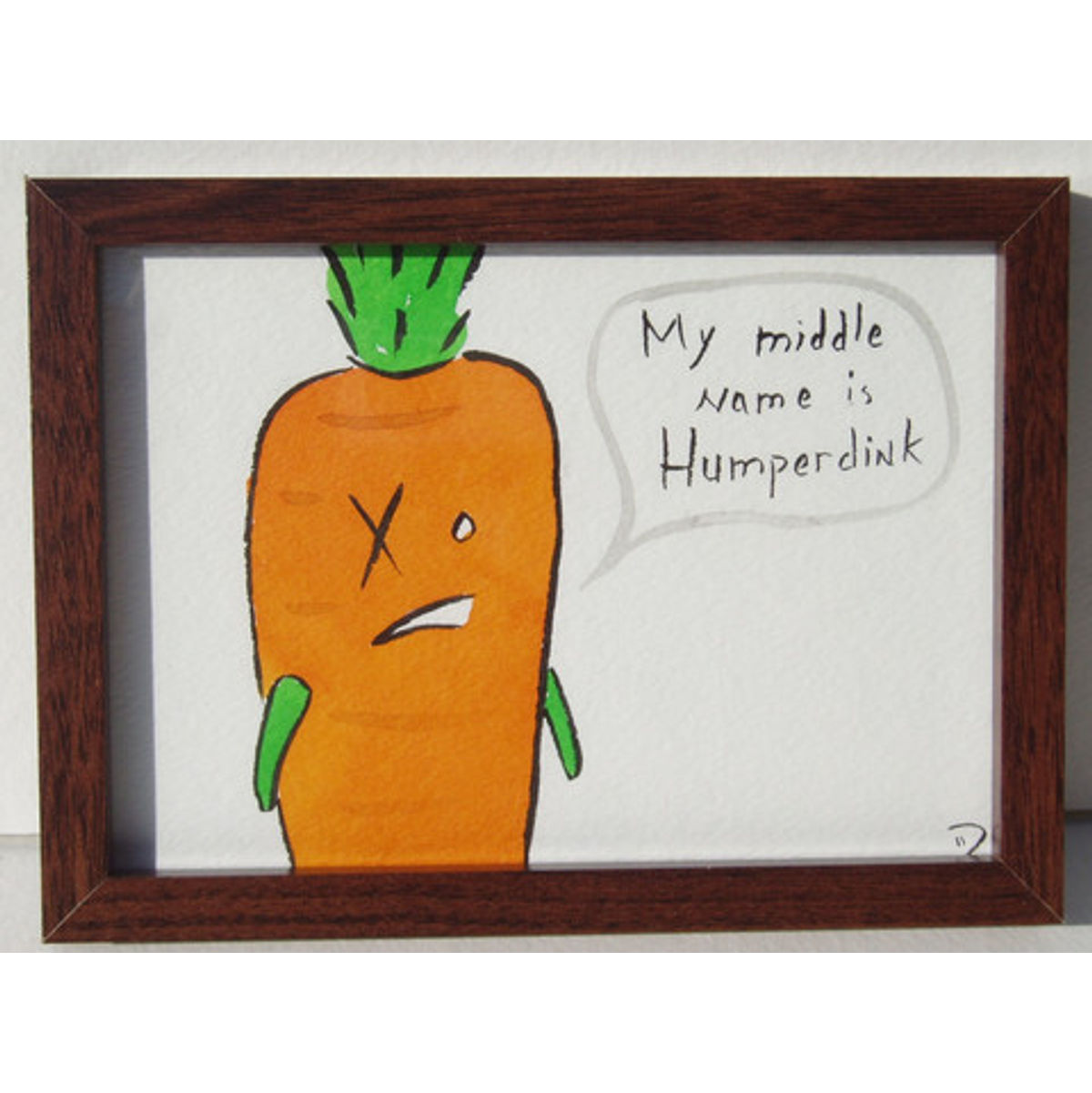 Mr. Toast #1320
