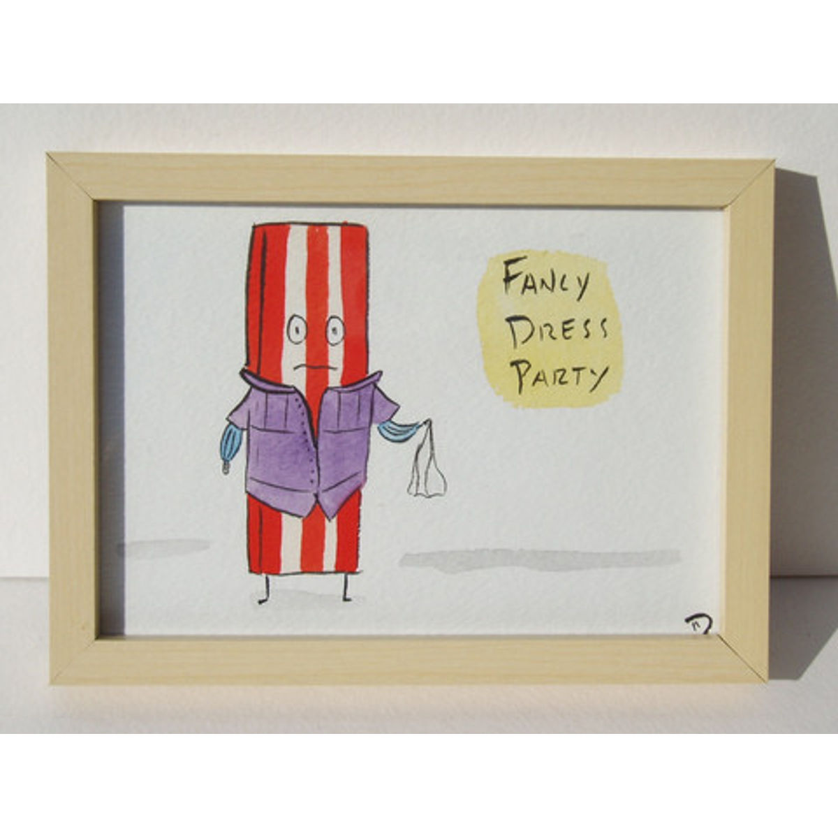 Mr. Toast #1352