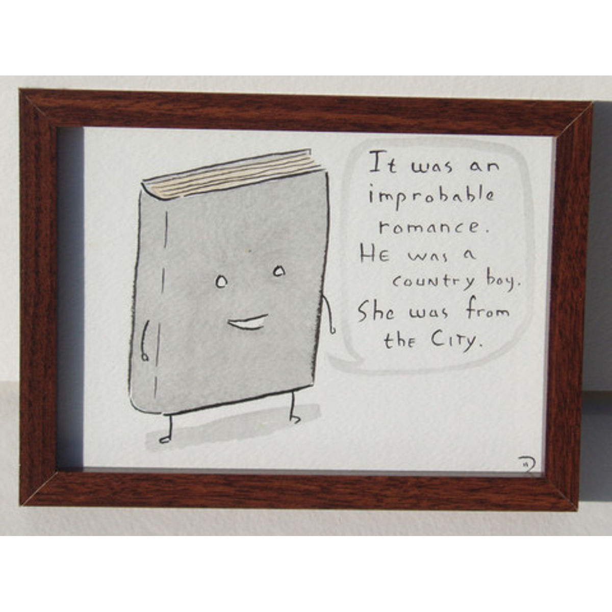 Mr. Toast #1364