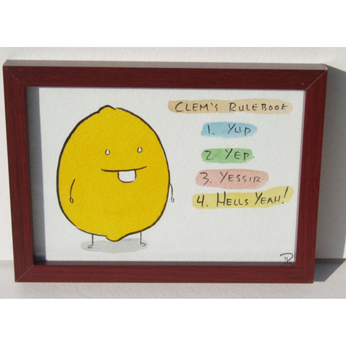 Mr. Toast #1393