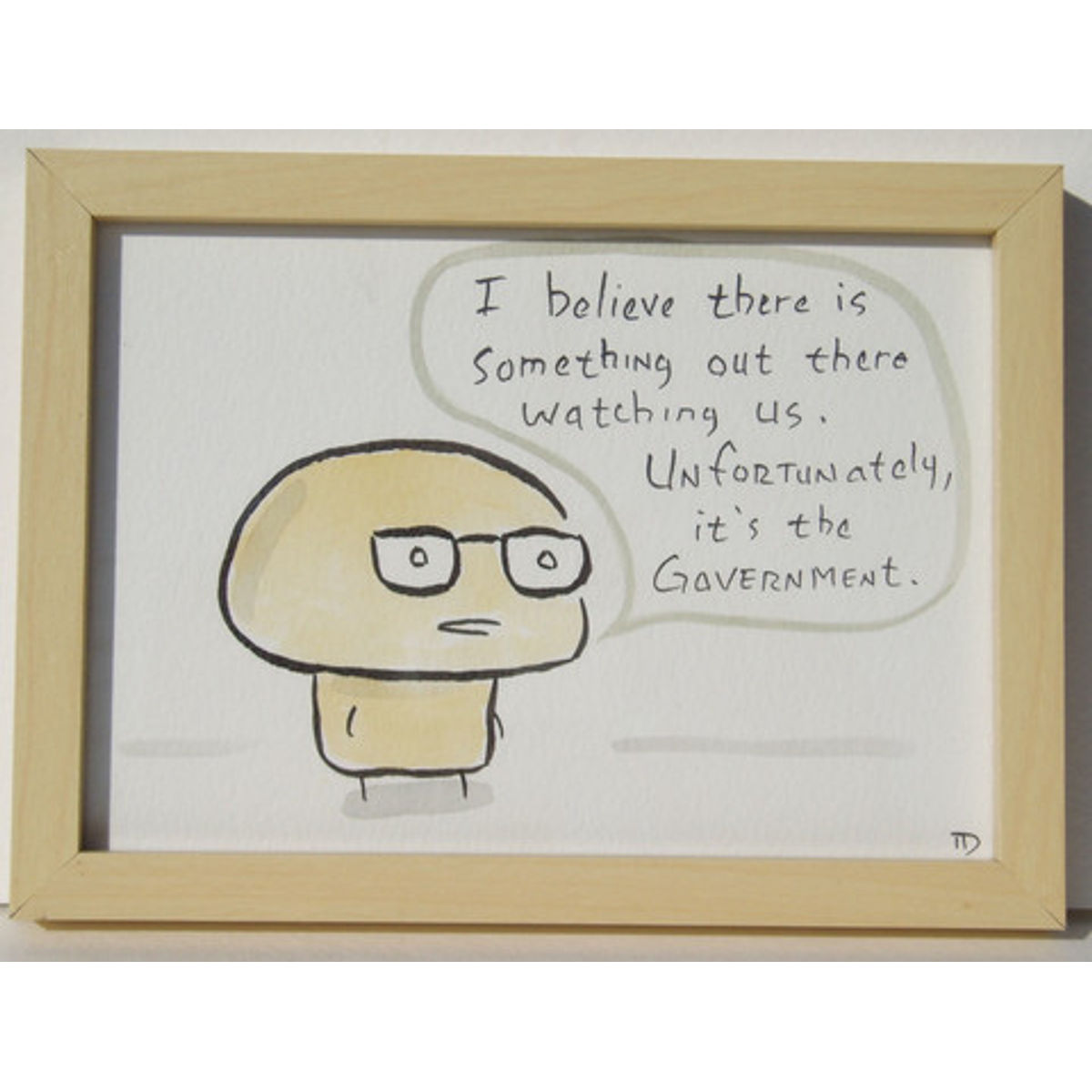 Mr. Toast #1411