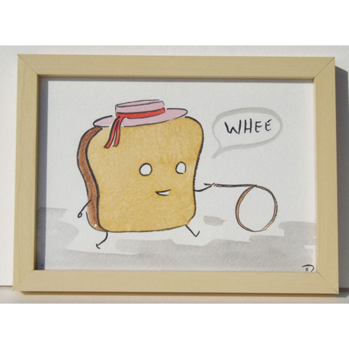 Mr. Toast #1425