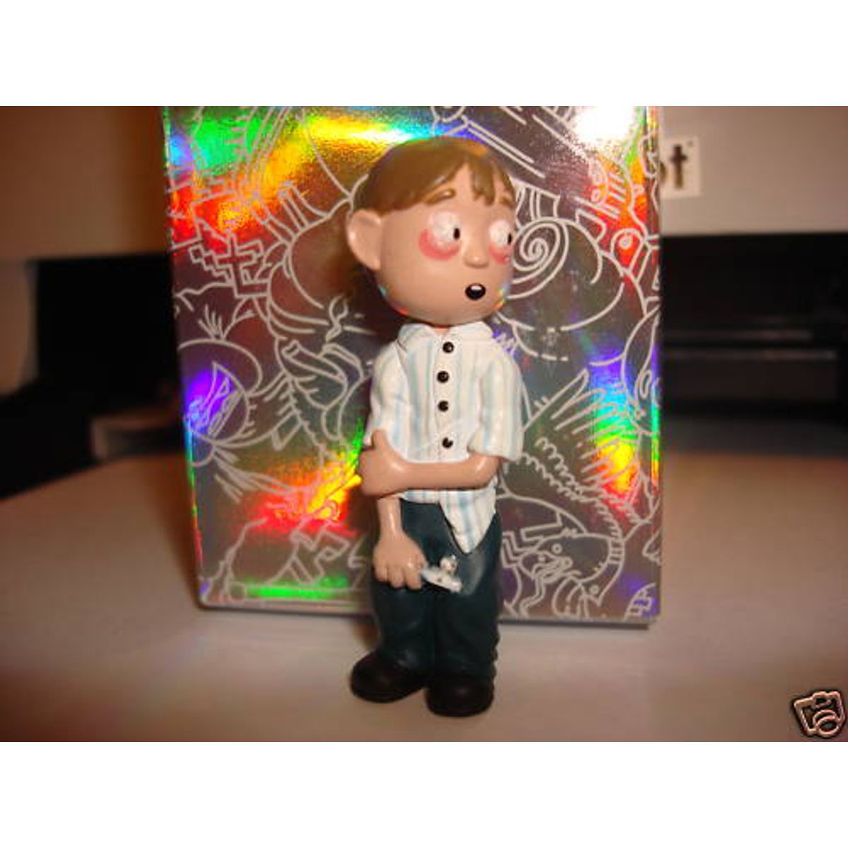 Crackhead Moral Orel