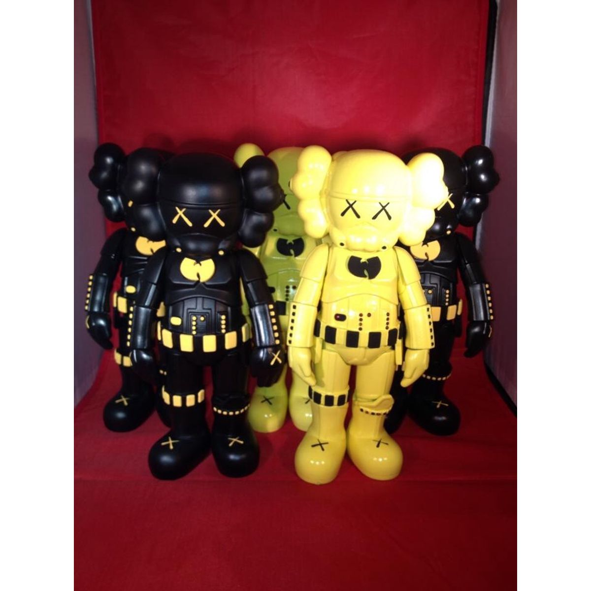 Stormtrooper companion