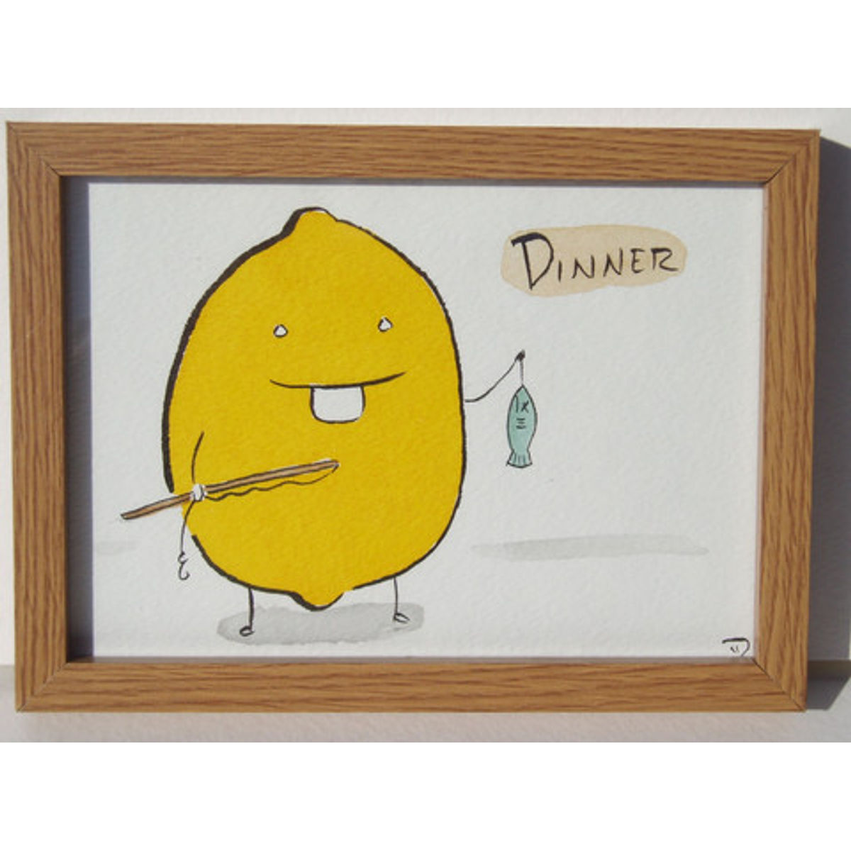 Mr. Toast #1437