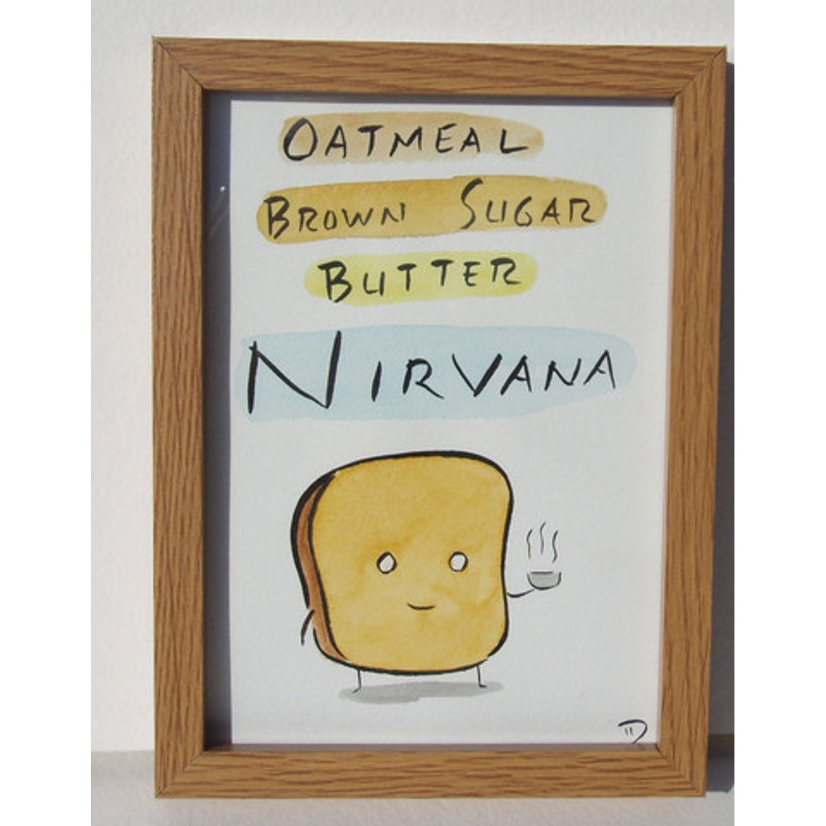 Mr. Toast #1452