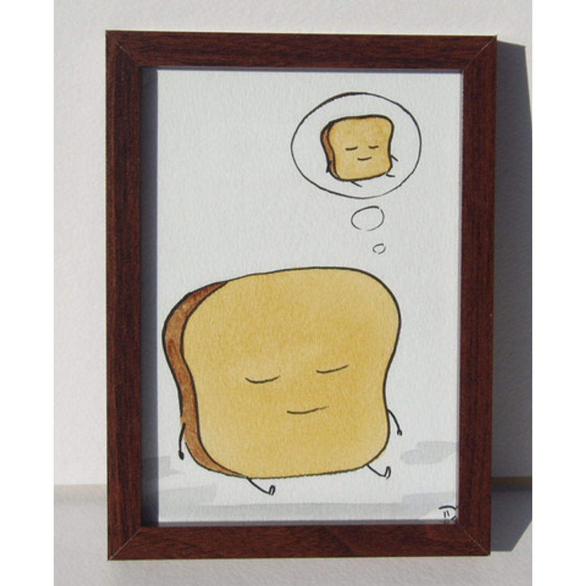 Mr. Toast #1481