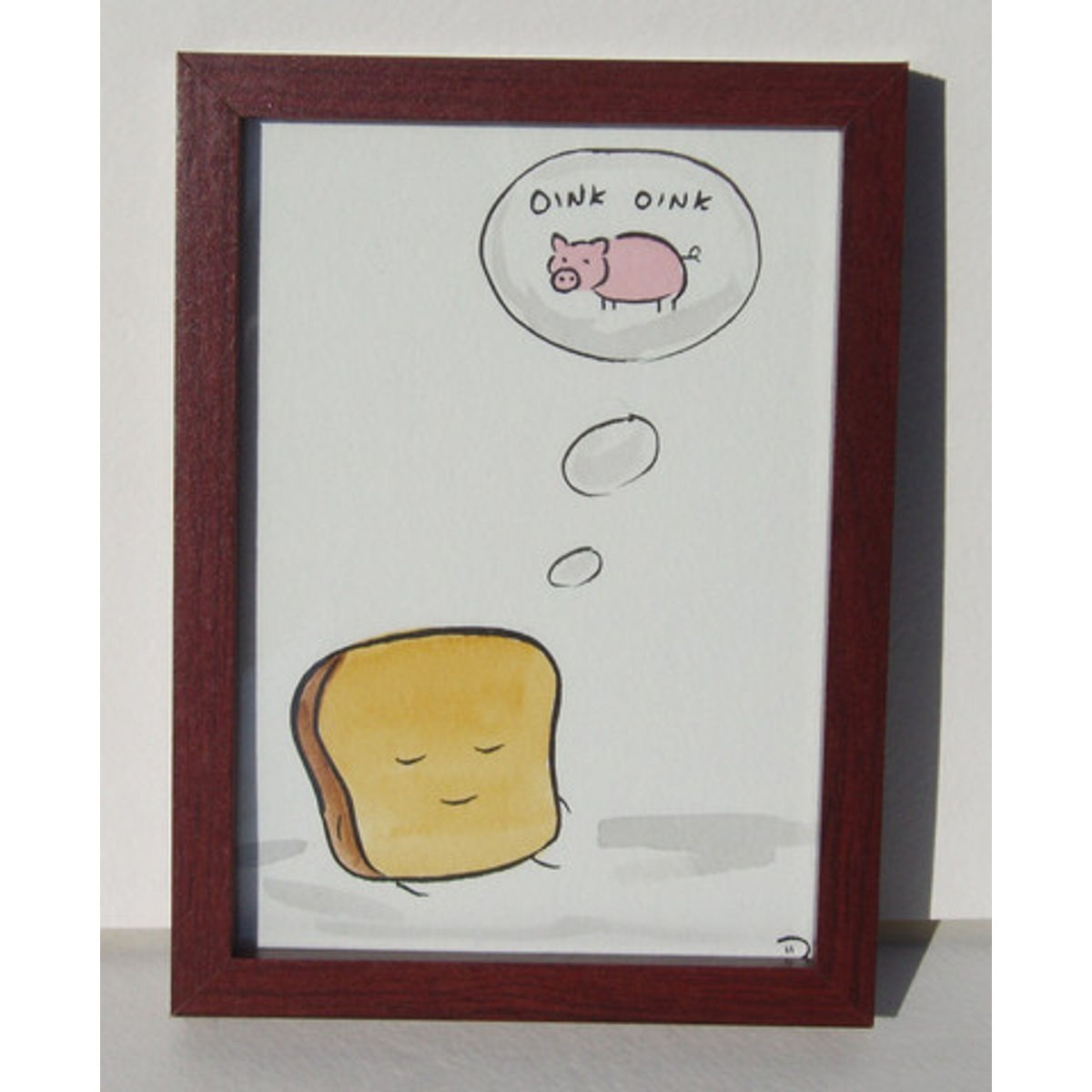 Mr. Toast #1490