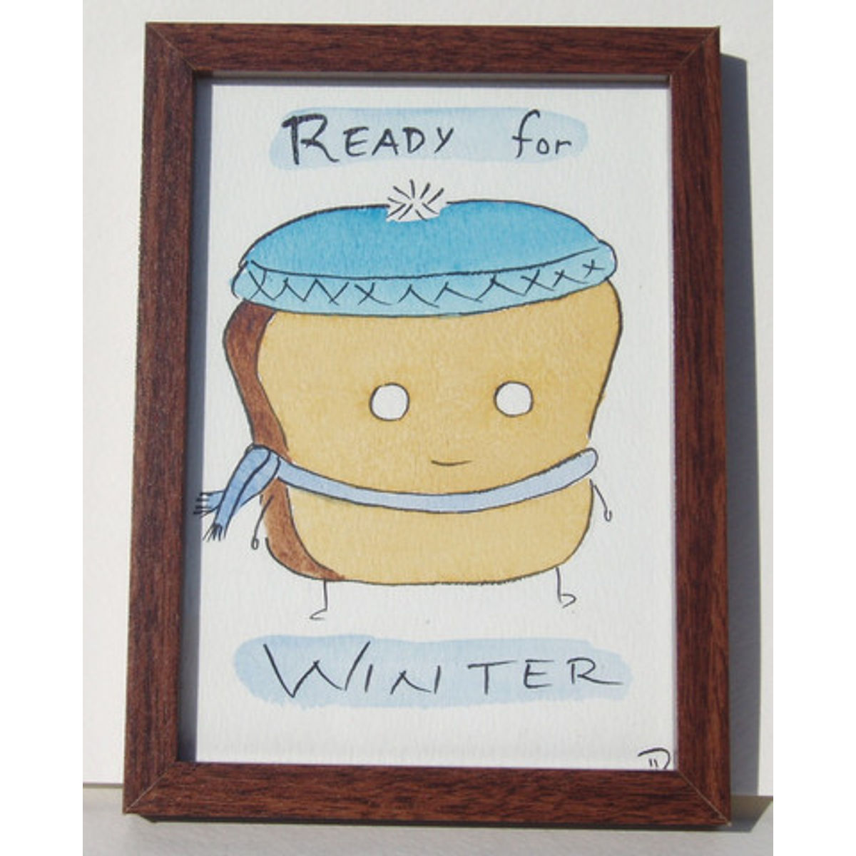 Mr. Toast #1501