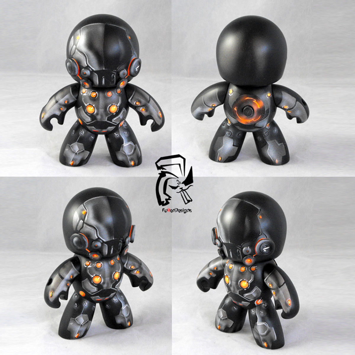Tron Legacy Guard