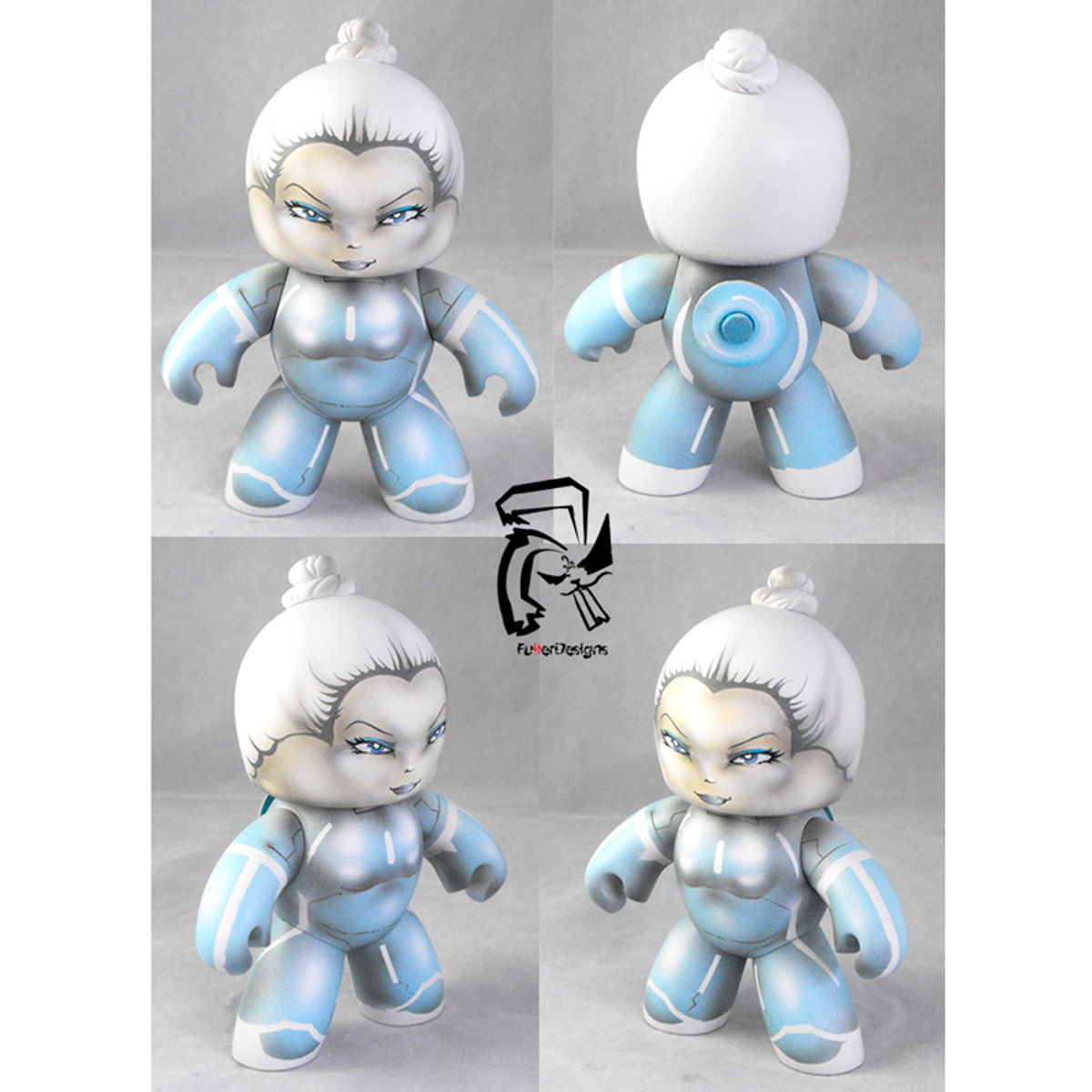 Tron: Legacy Siren