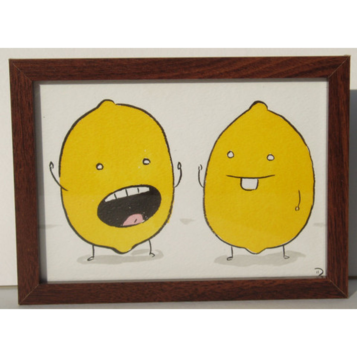 Mr. Toast #1535