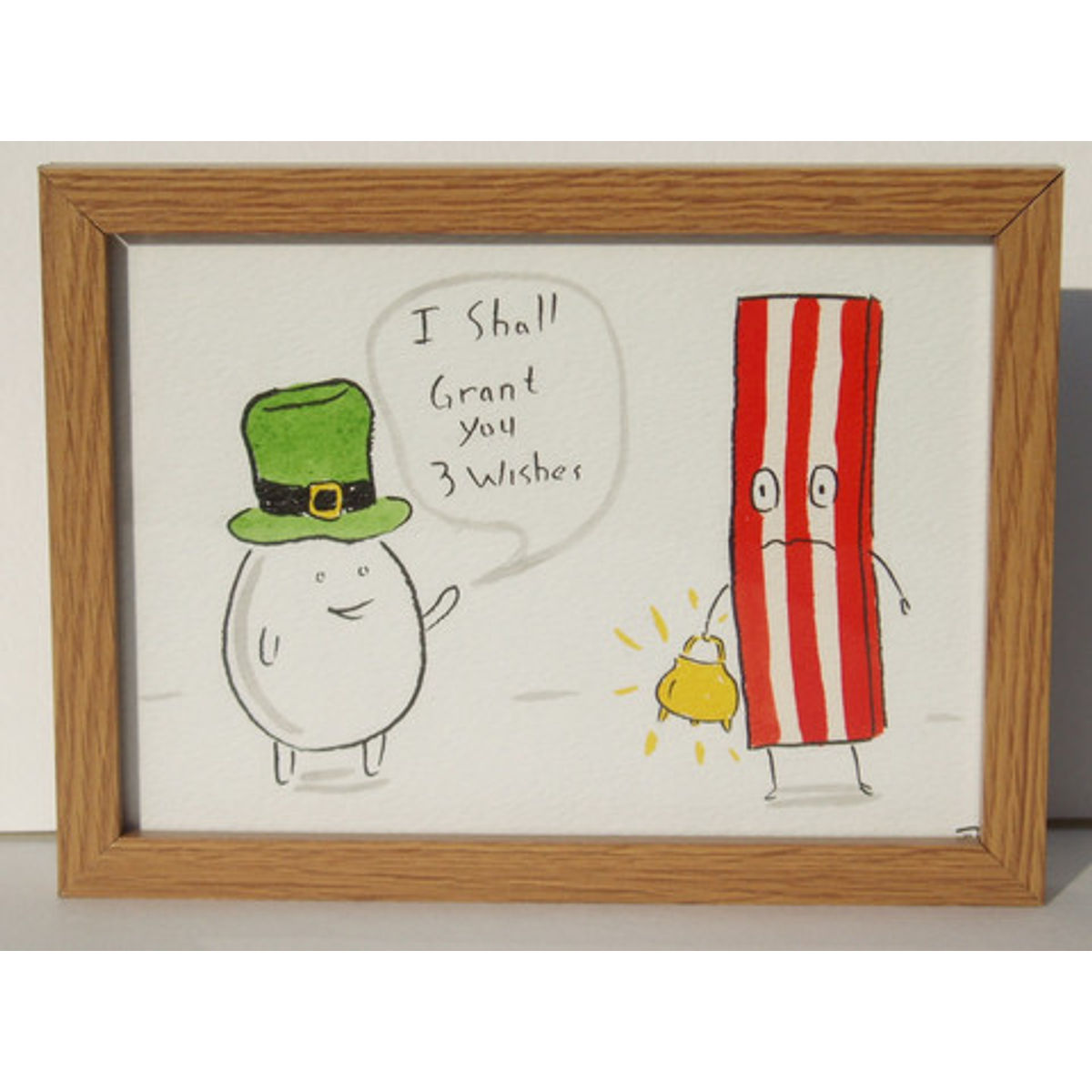 Mr. Toast #1542