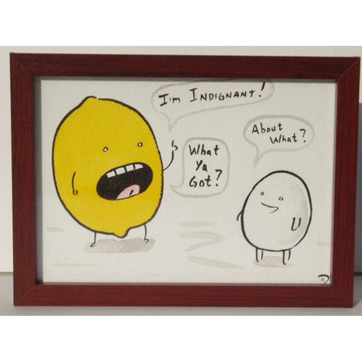 Mr. Toast #1550