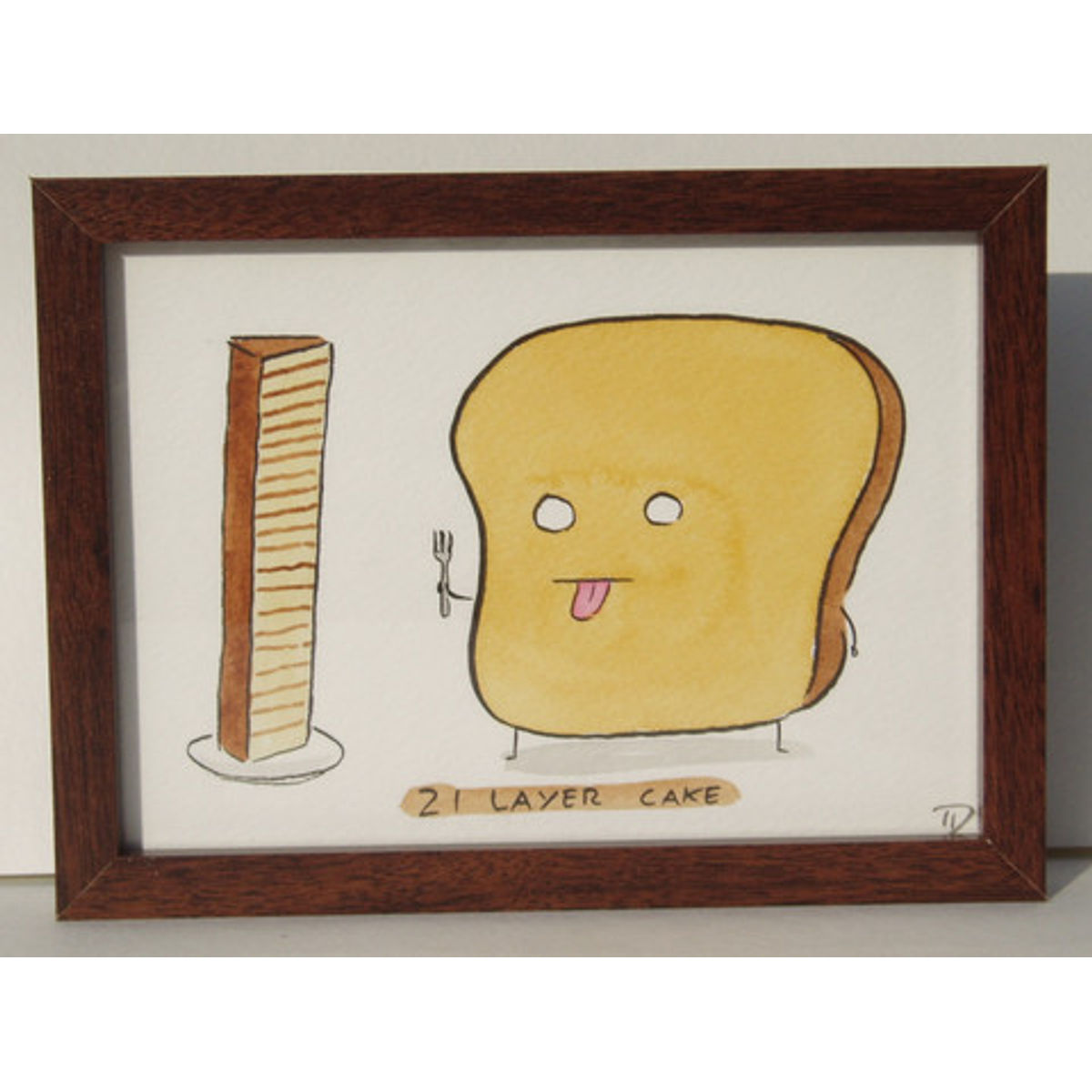 Mr. Toast #1556