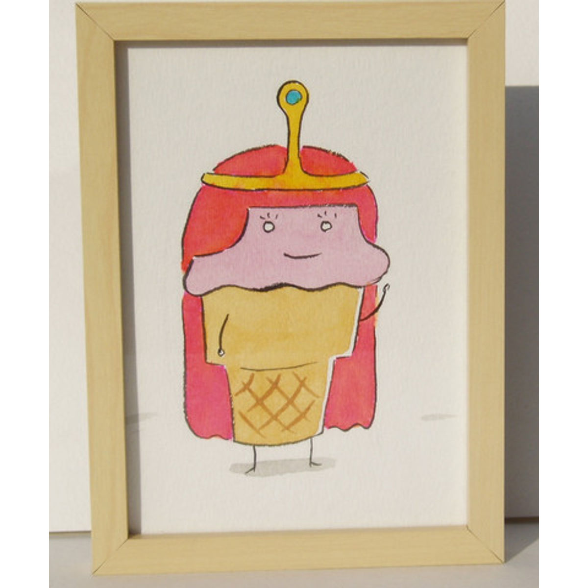 Mr. Toast #1587