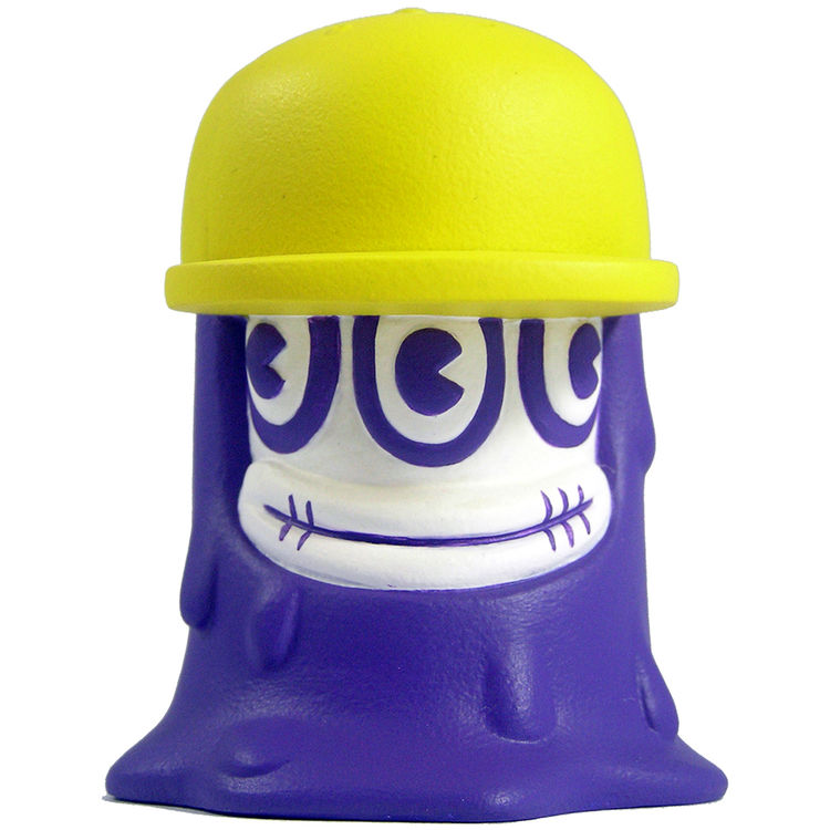 Drippz - Purple by iBreakToys (Lisa Rae Hansen)