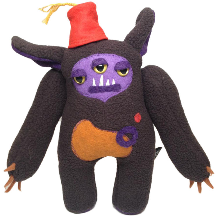 Shiloh - the Collector by Max Yax