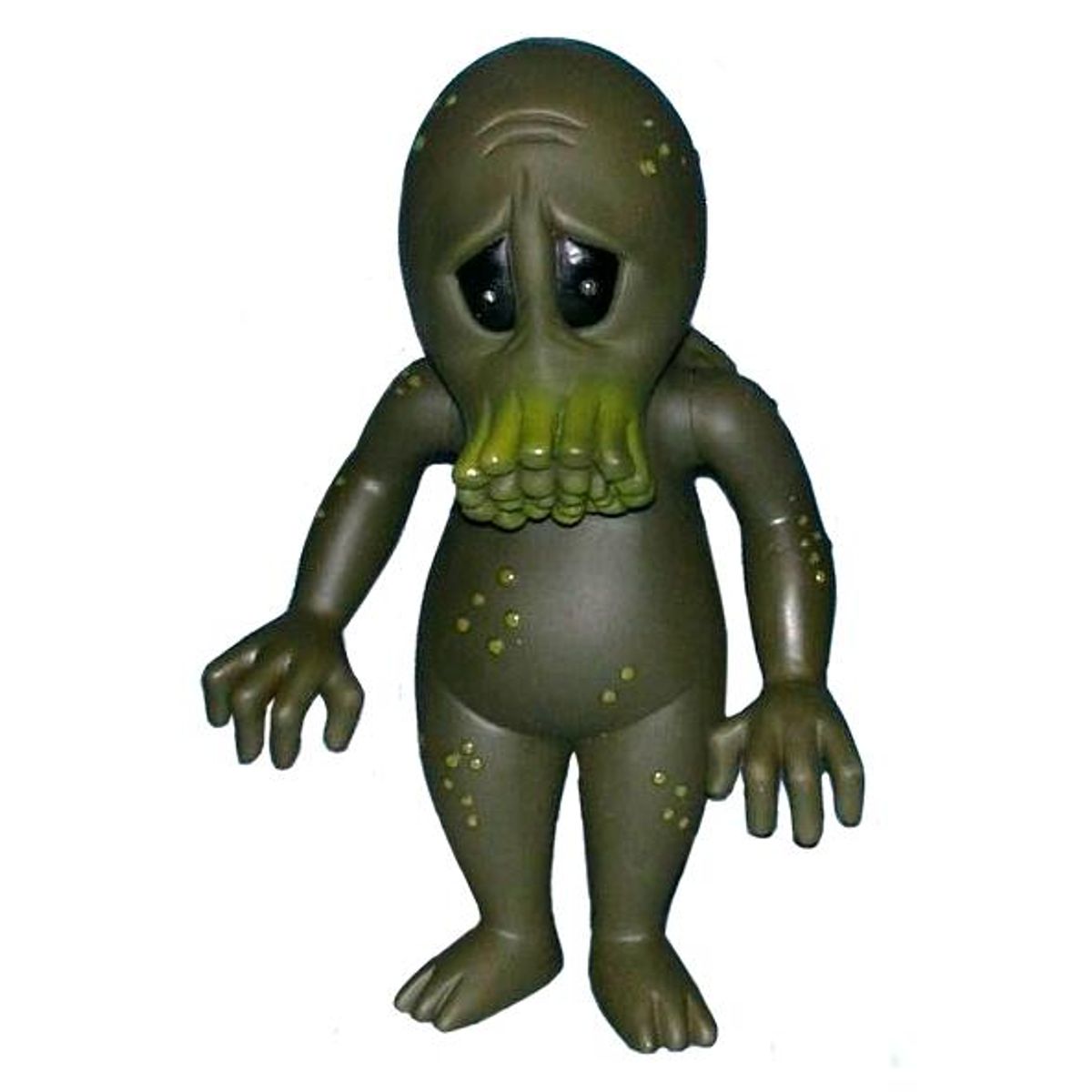 Carl the Cthulhu