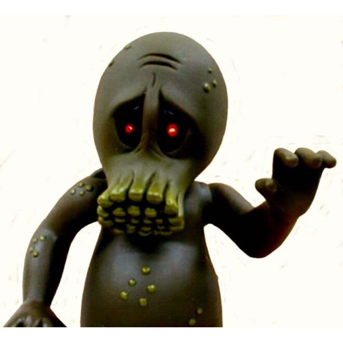 Carl the Cthulhu