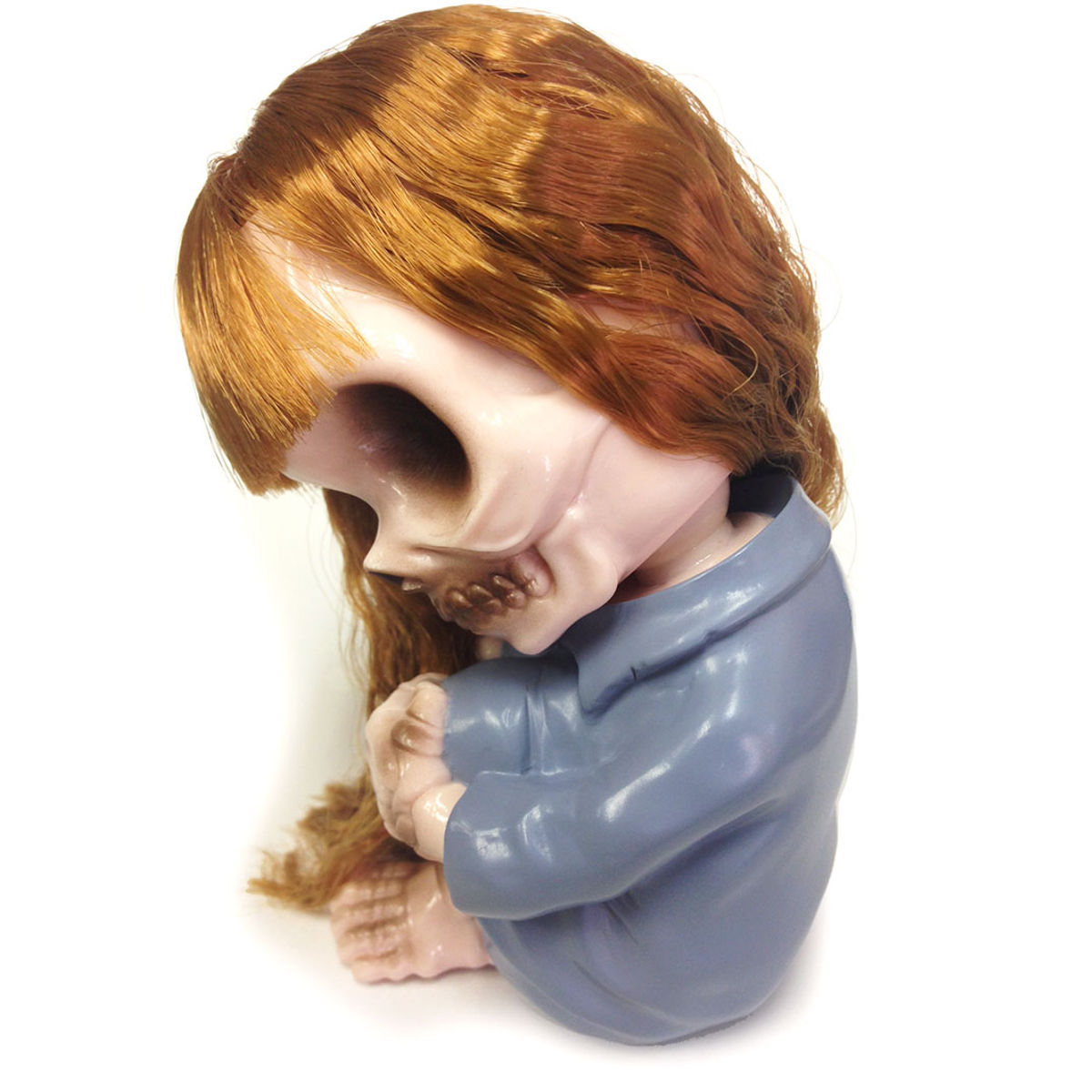 Miss Mysterious - Hit Girl