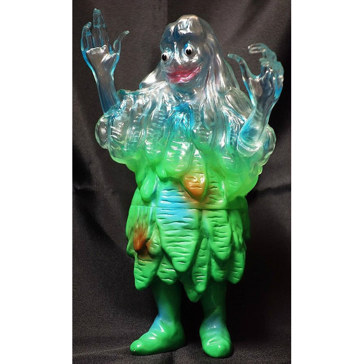 Mizu Yokai - SF Version by Handsome Taro