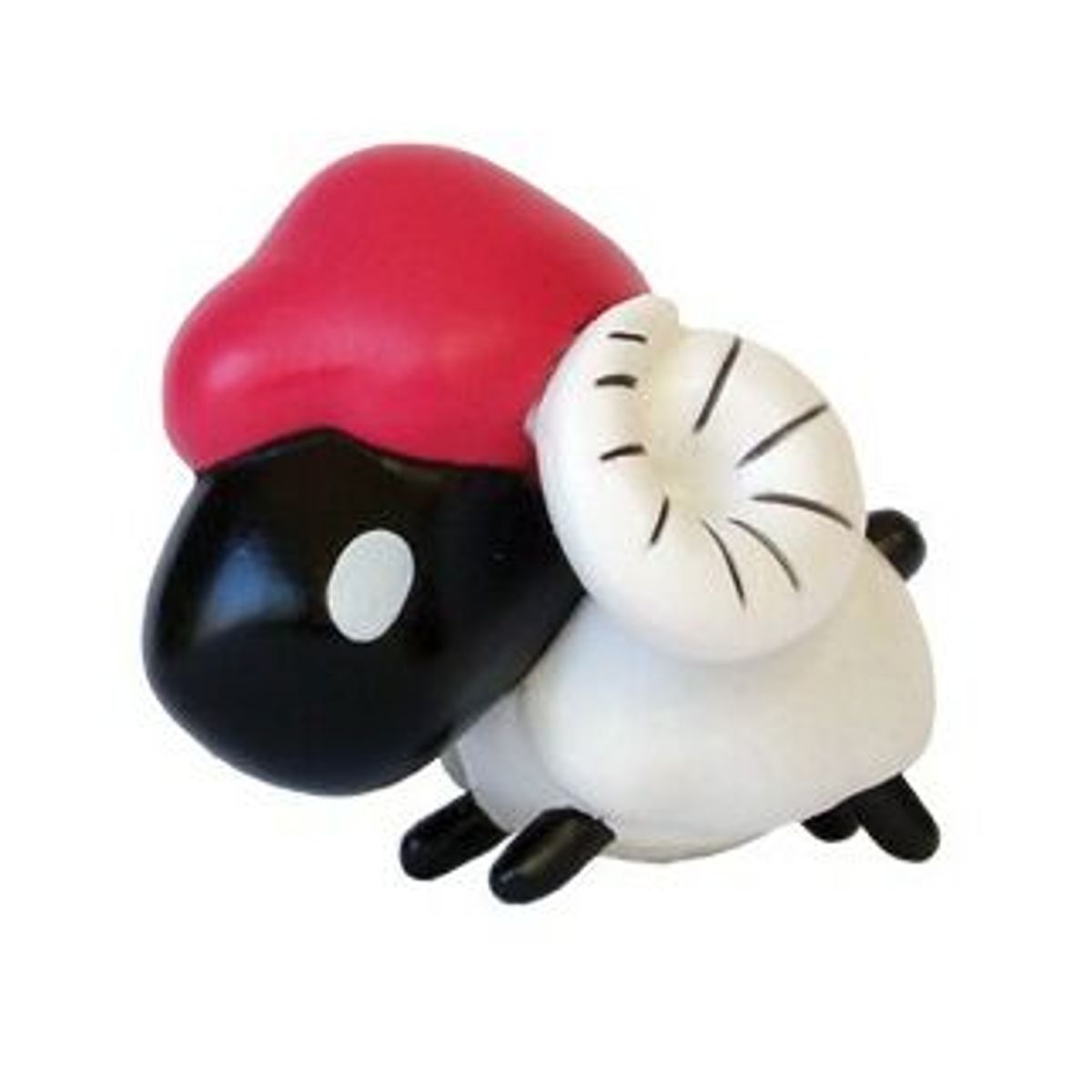 N.A.C.A. {black face}