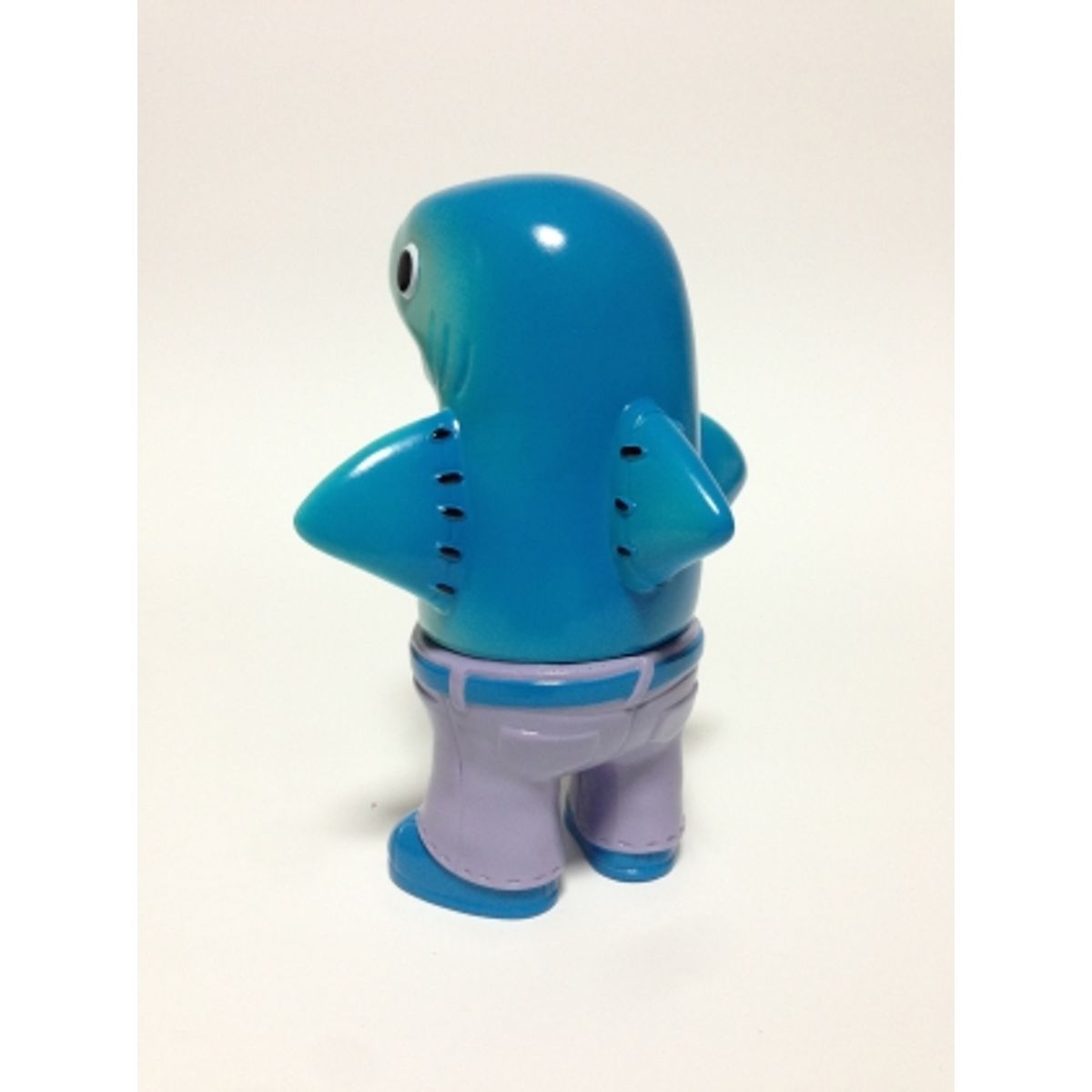 Sametan - ToyCon UK 2014