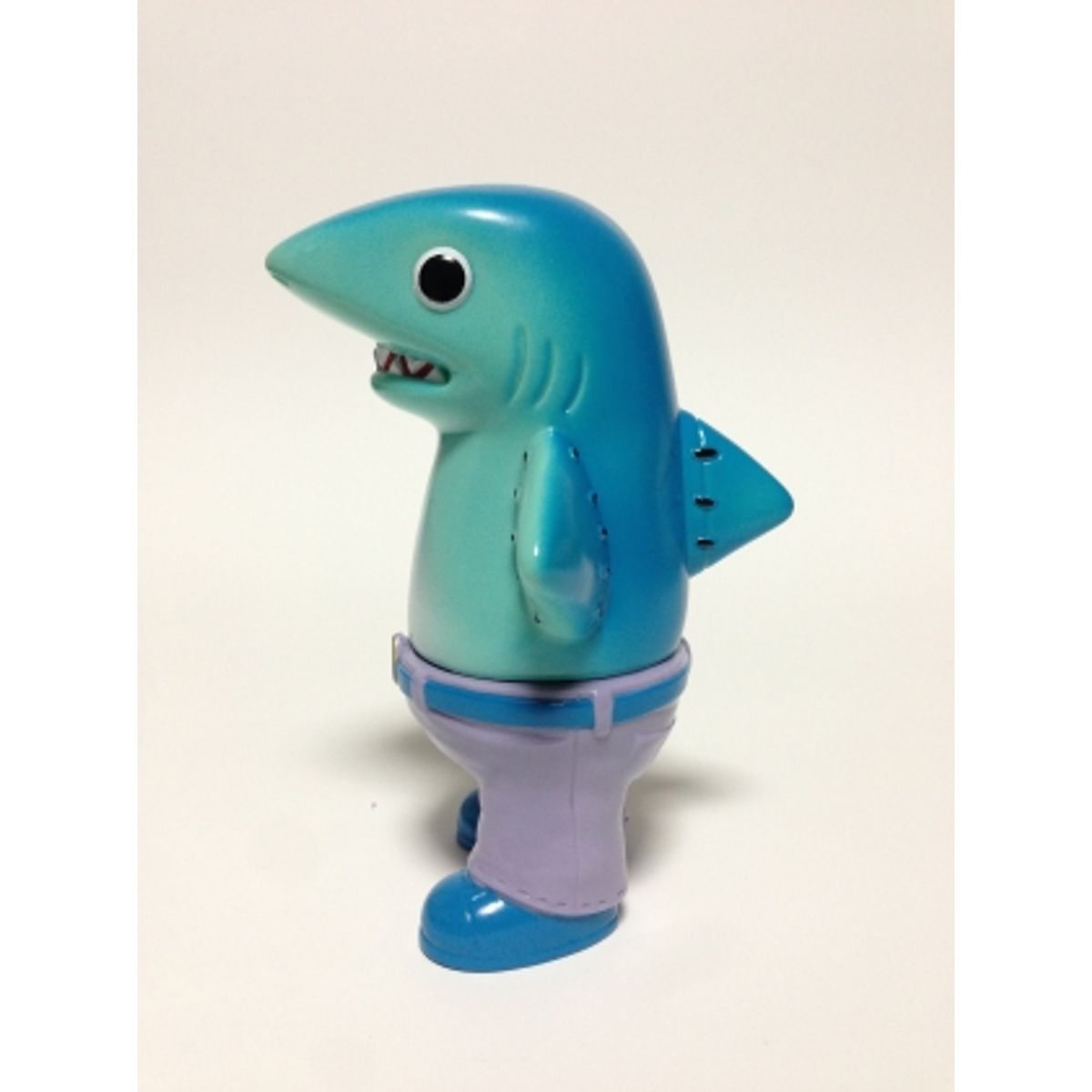 Sametan - ToyCon UK 2014