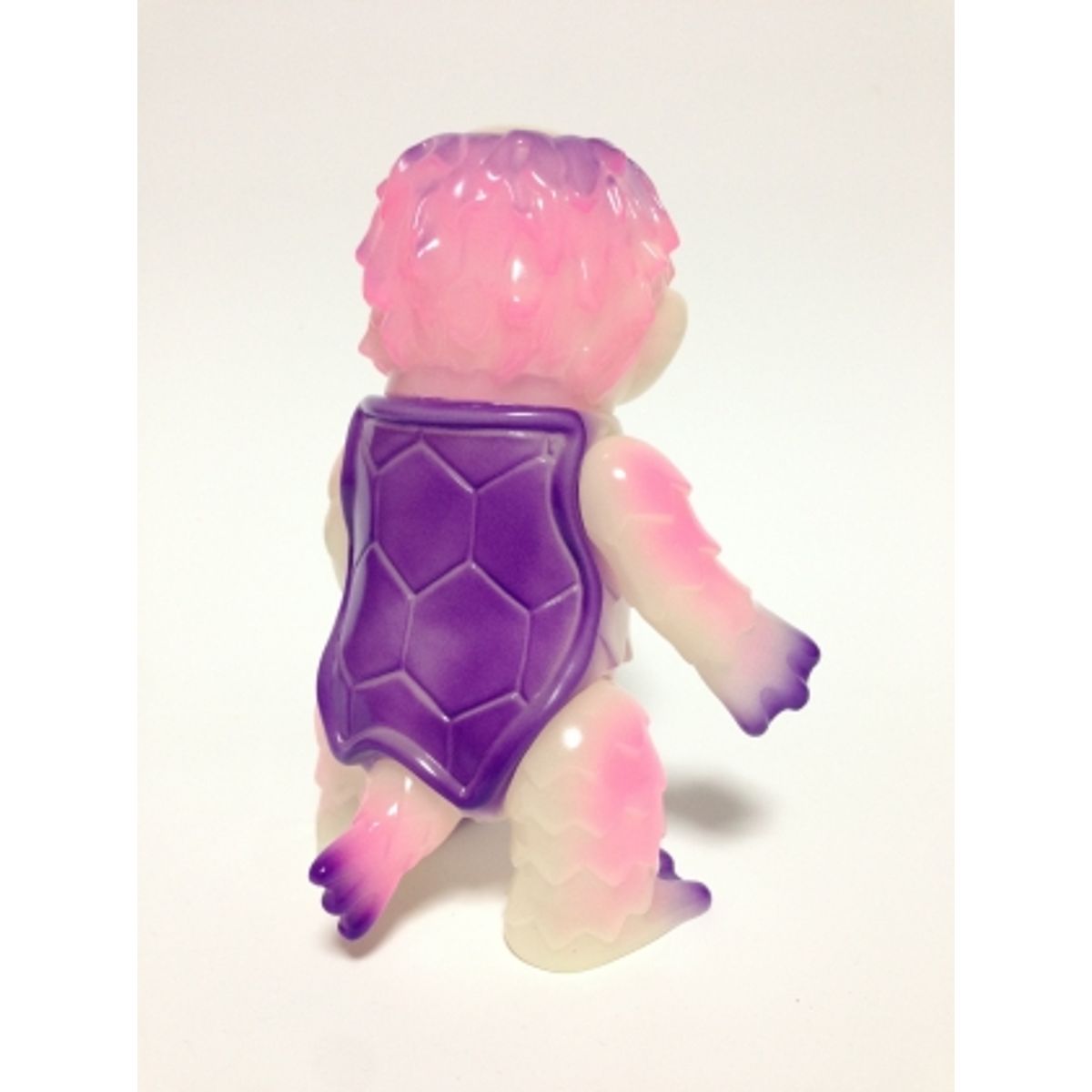 Tokoji Seijin - ToyCon UK