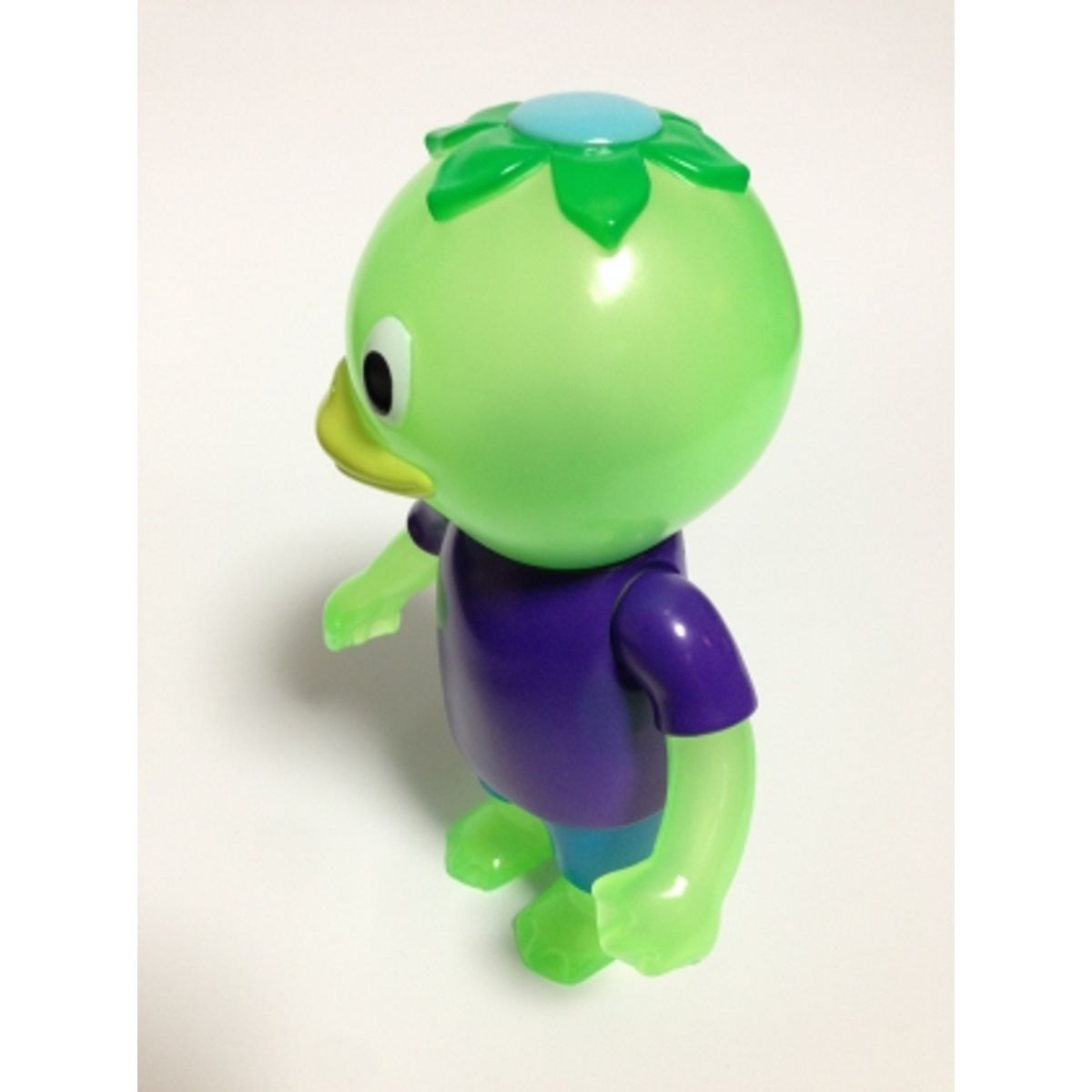 Kappa Shonen - Clear Green