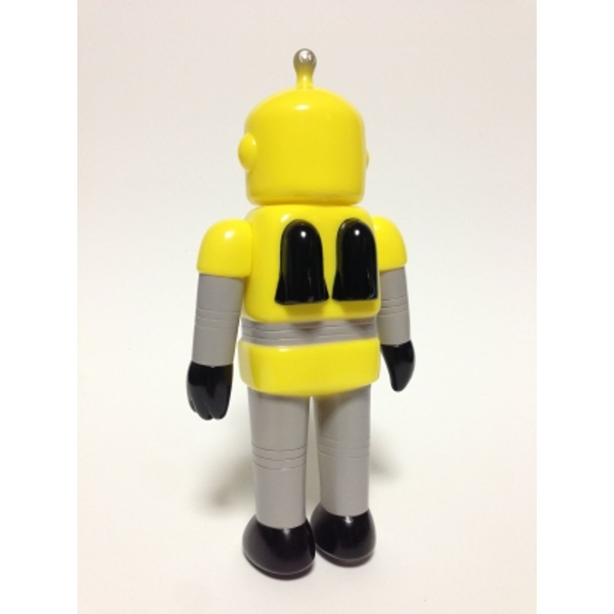 Ace Robo - Yello