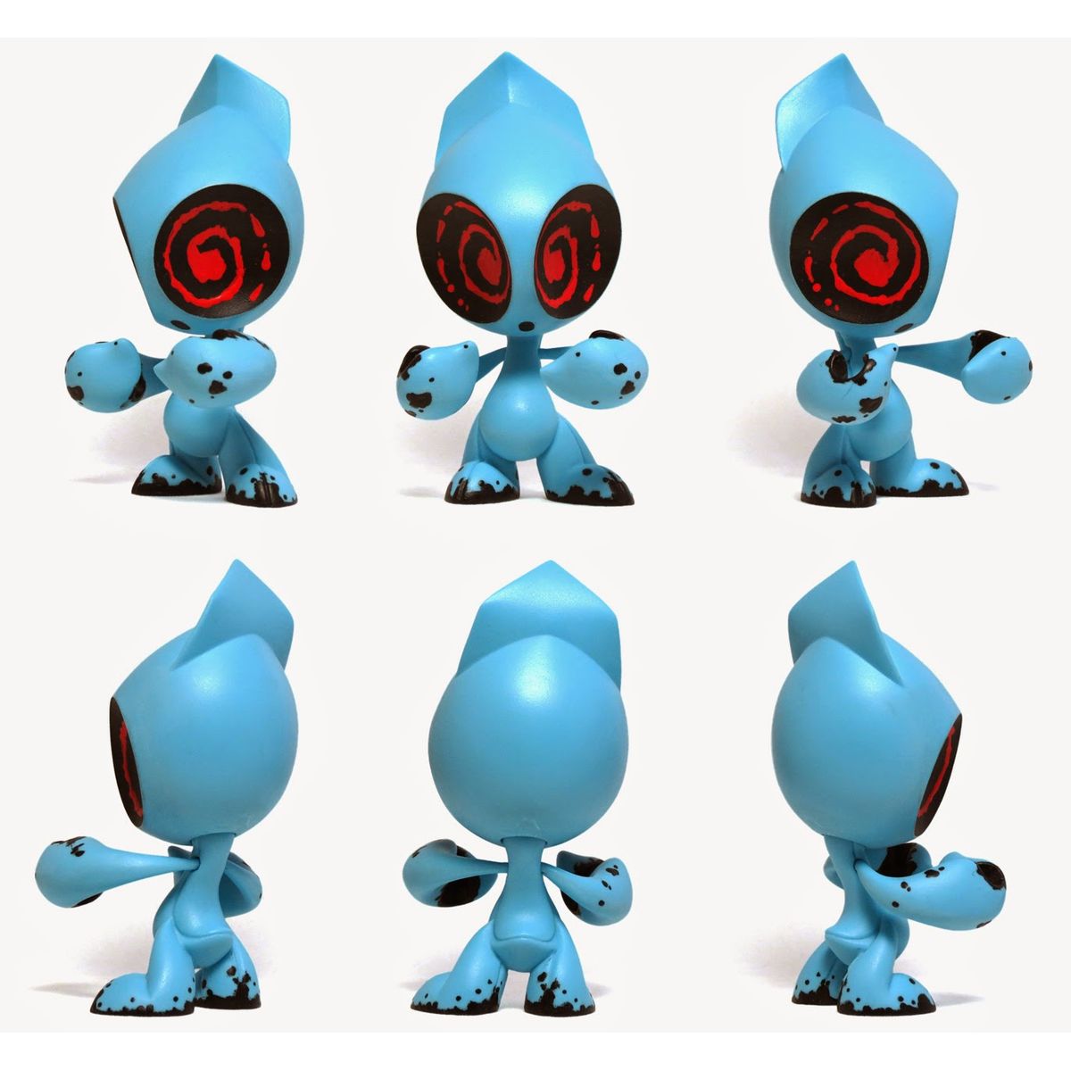 Squib Kid