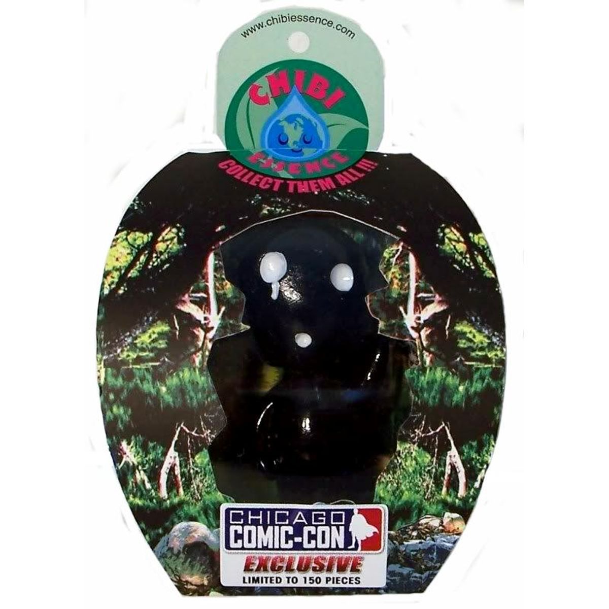 Chi-Lax (SDCC)