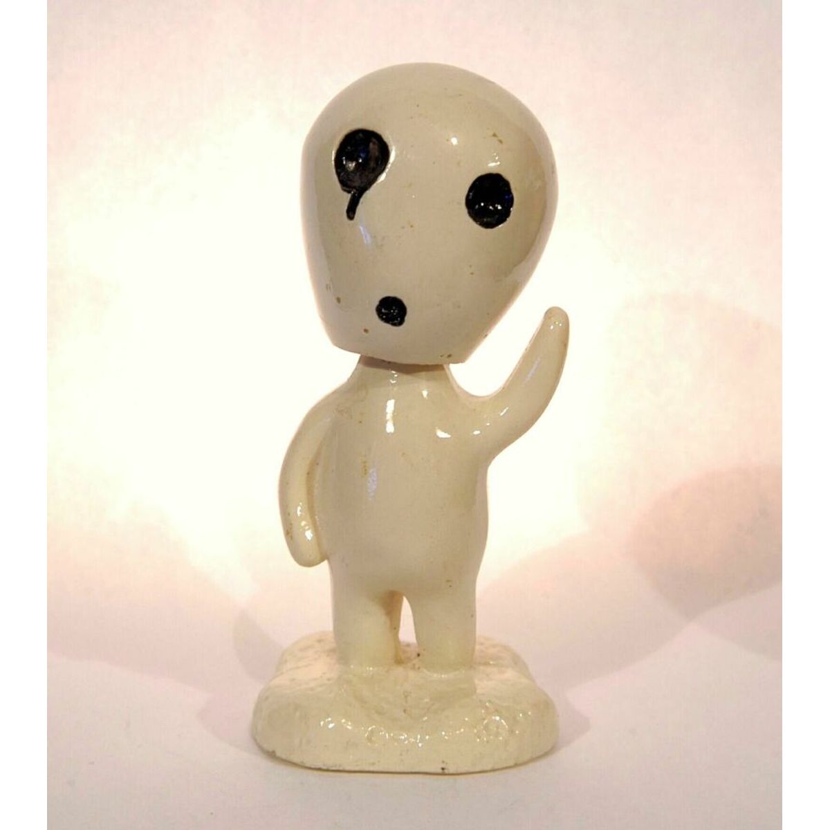 Kibuclu (SDCC)