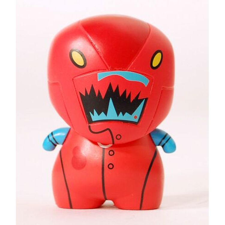 Bloodyhe Llbob by Red Magic