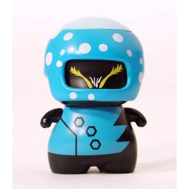 Robert Robot by Red Magic