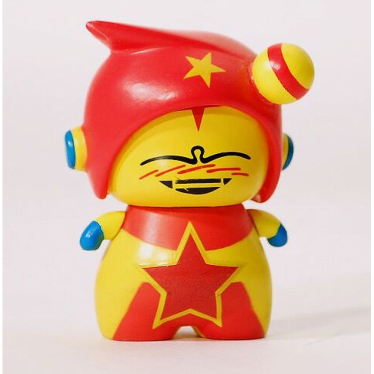 Red John Rocket by Red Magic