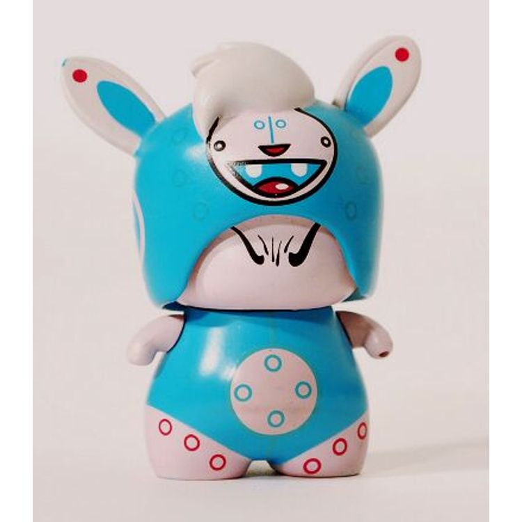 Supreme Commander - Peep the Bunny by Red Magic