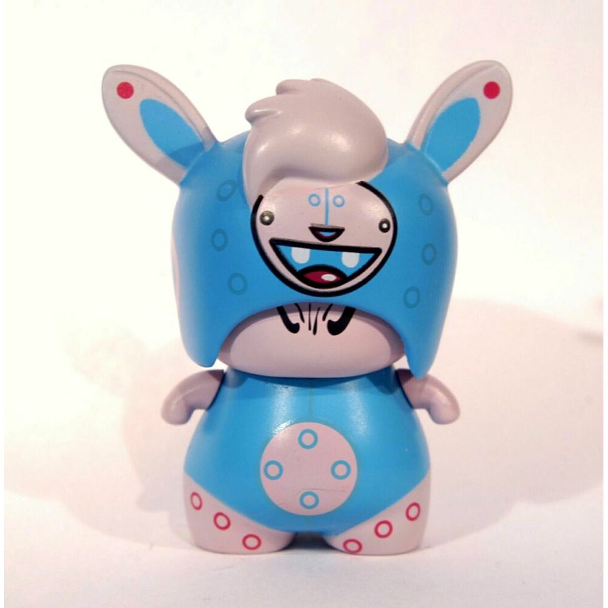 Supreme Commander - Peep the Bunny