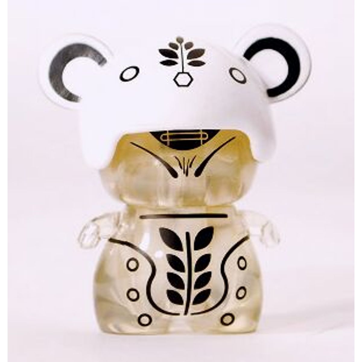 Teddy Snap - Clear (chase)