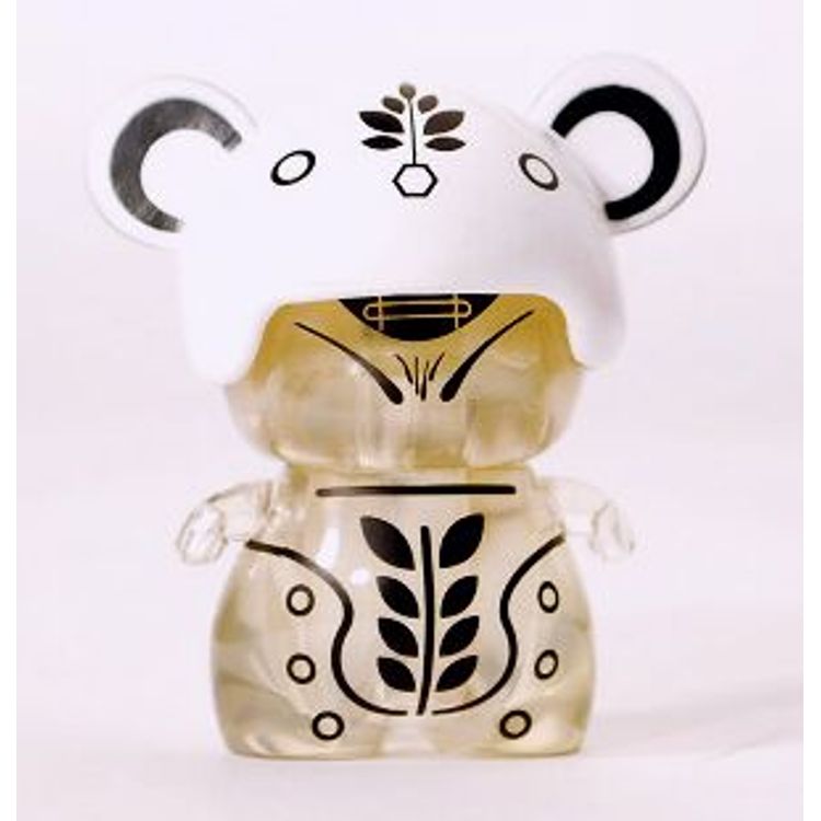 Teddy Snap - Clear (chase) by Red Magic