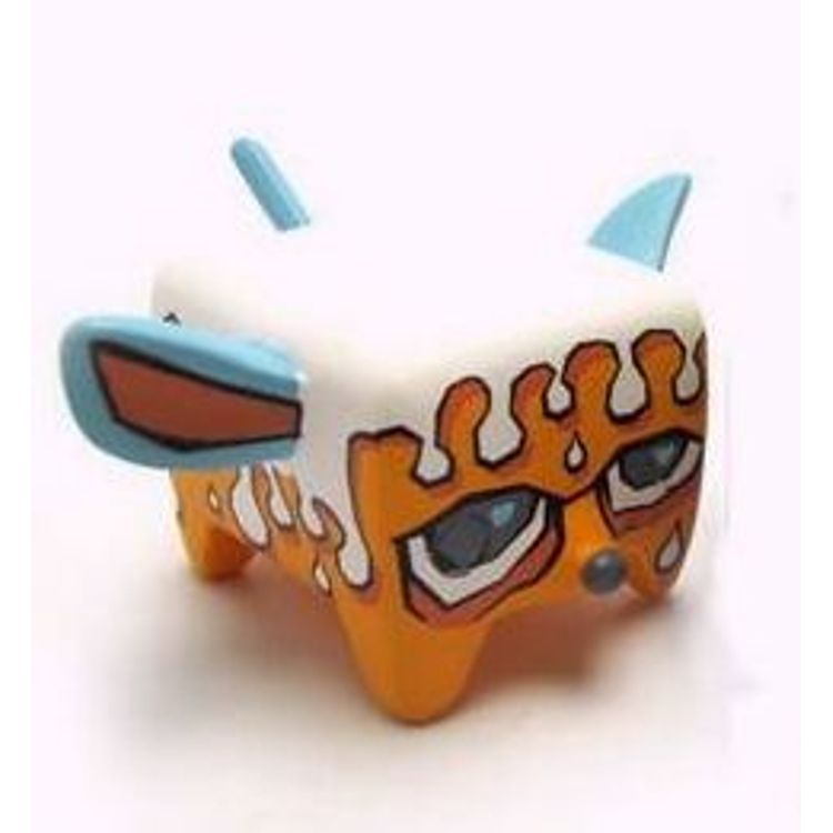 Littel Ear by Cameron Tiede