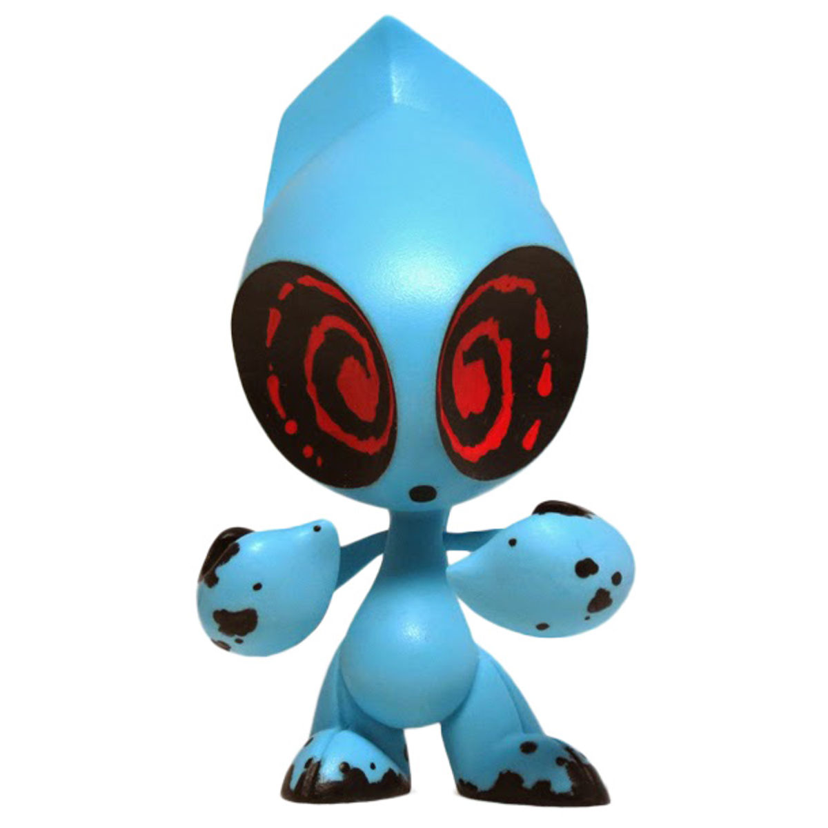 Squib Kid