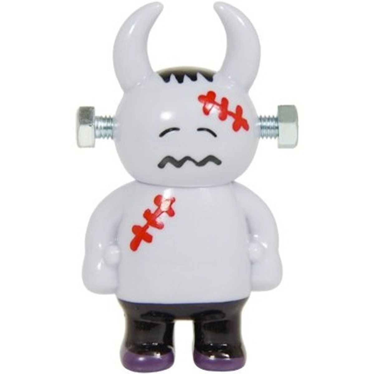 Franken Uamou (Happy) - Yamashiroya Exclusive